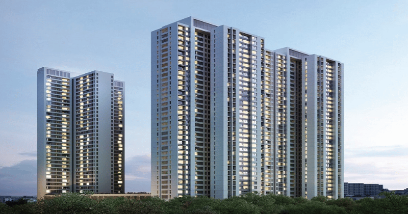 Piramal Vaikunth